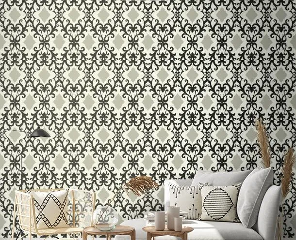 Обои для стен KT Exclusive Eco Chic II EC51110 #2