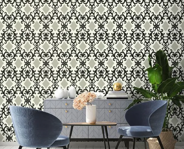 Обои для стен KT Exclusive Eco Chic II EC51110 #3