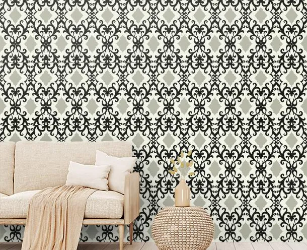 Обои для стен KT Exclusive Eco Chic II EC51110 #5