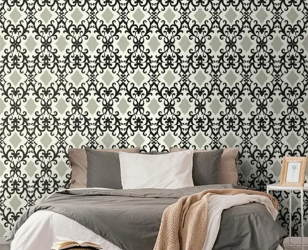 Обои для стен KT Exclusive Eco Chic II EC51110 #7