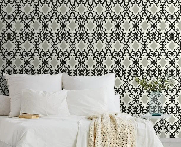 Обои для стен KT Exclusive Eco Chic II EC51110 #8