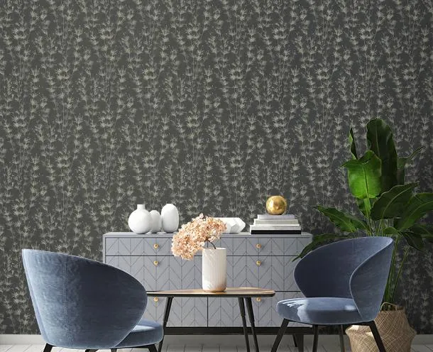 Обои для стен KT Exclusive Eco Chic II EC51300 #3