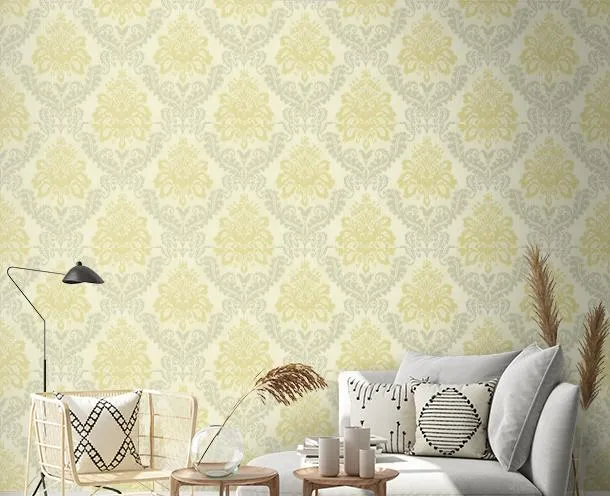 Обои для стен KT Exclusive Eco Chic II EC52105 #2