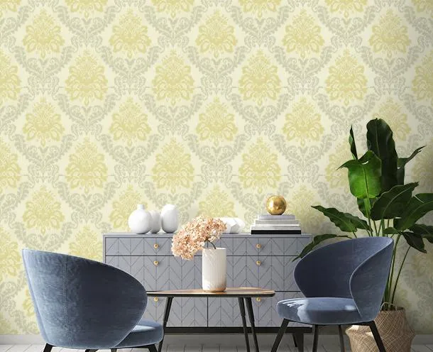 Обои для стен KT Exclusive Eco Chic II EC52105 #3