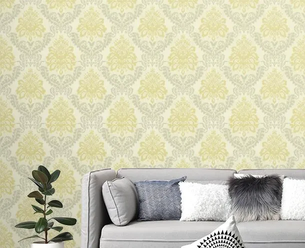 Обои для стен KT Exclusive Eco Chic II EC52105 #4