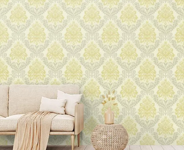 Обои для стен KT Exclusive Eco Chic II EC52105 #5