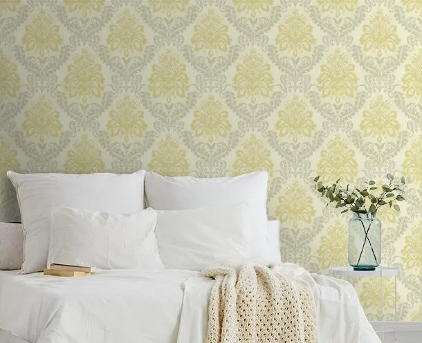 Обои для стен KT Exclusive Eco Chic II EC52105 #8