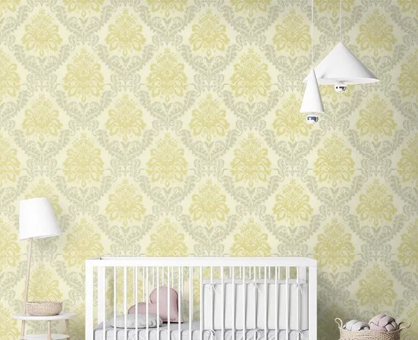 Обои для стен KT Exclusive Eco Chic II EC52105 #9