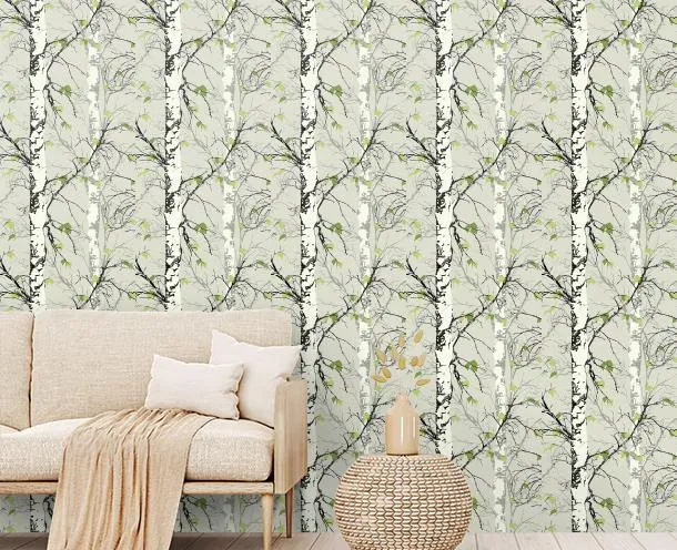 Обои для стен KT Exclusive Eco Chic II EC52202 #5