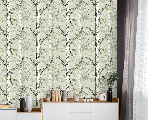 Обои для стен KT Exclusive Eco Chic II EC52202 #6