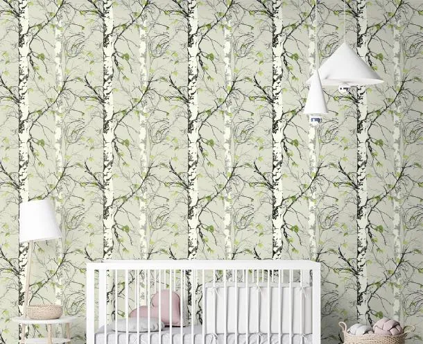 Обои для стен KT Exclusive Eco Chic II EC52202 #9