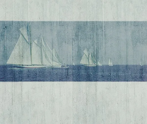 Обои для стен Tres Tintas Journeys JO1003-2