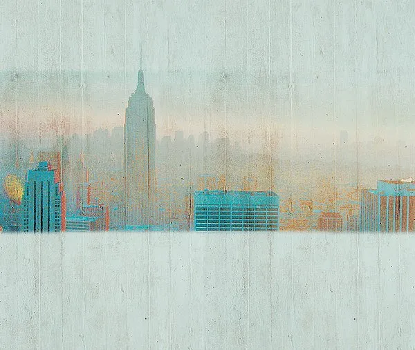 Обои для стен Tres Tintas Journeys JO1004-1