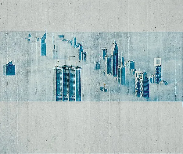 Обои для стен Tres Tintas Journeys JO1005-1