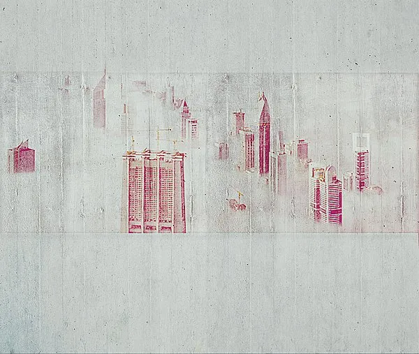 Обои для стен Tres Tintas Journeys JO1005-2