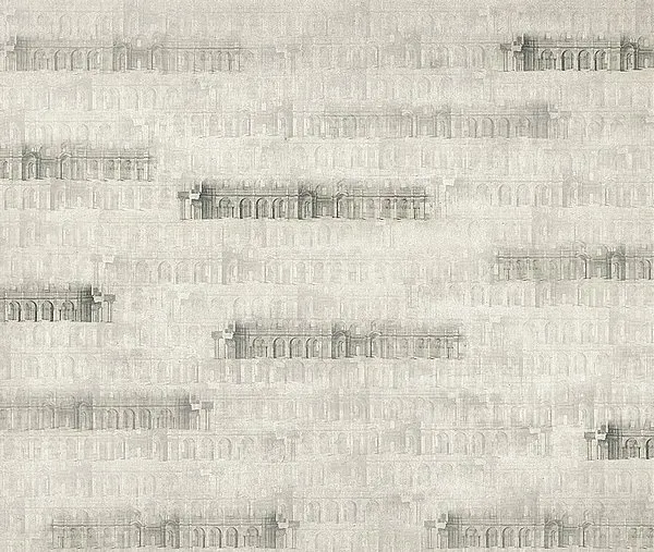 Обои для стен Tres Tintas Journeys JO1023-3