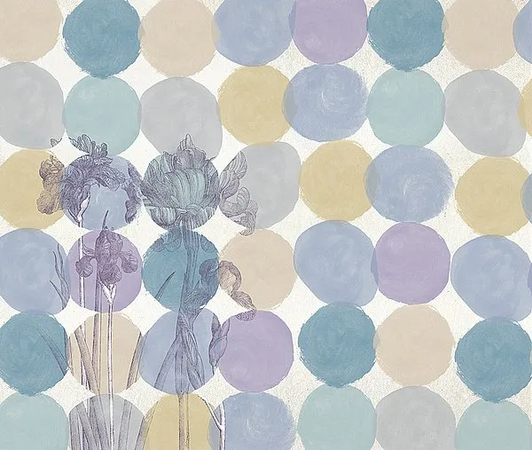 Обои для стен Tres Tintas Journeys JO1025-2