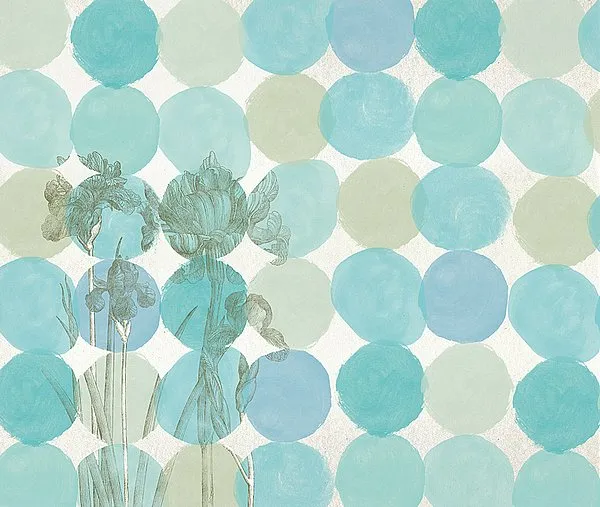 Обои для стен Tres Tintas Journeys JO1025-3