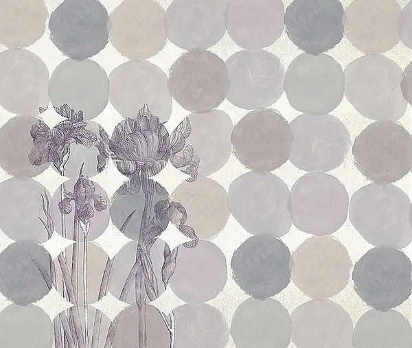 Обои для стен Tres Tintas Journeys JO1025-4