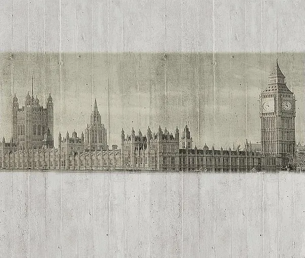 Обои для стен Tres Tintas Journeys JO1035-3