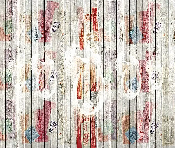 Обои для стен Tres Tintas Journeys JO1036-1