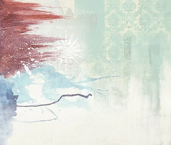 Обои для стен Tres Tintas Journeys JO1040-1