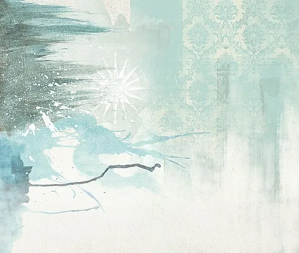 Обои для стен Tres Tintas Journeys JO1040-2