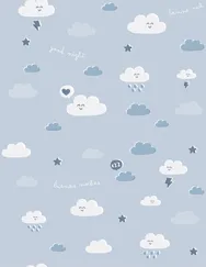 Обои для стен Tres Tintas Mr. Wonderful 2300-2