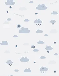 Обои для стен Tres Tintas Mr. Wonderful 2300-3