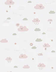 Обои для стен Tres Tintas Mr. Wonderful 2300-4