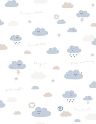 Обои для стен Tres Tintas Mr. Wonderful 2300-5