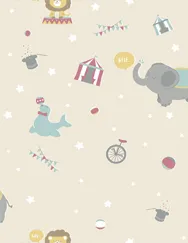 Обои для стен Tres Tintas Mr. Wonderful 2304-1