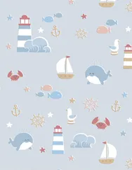 Обои для стен Tres Tintas Mr. Wonderful 2305-1