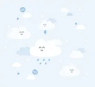 Обои для стен Tres Tintas Mr. Wonderful M2310-1