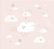 Обои для стен Tres Tintas Mr. Wonderful M2310-2