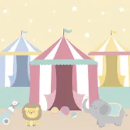 Обои для стен Tres Tintas Mr. Wonderful M2314-1