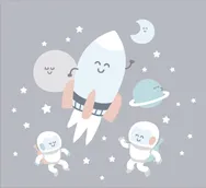 Обои для стен Tres Tintas Mr. Wonderful M2317-1