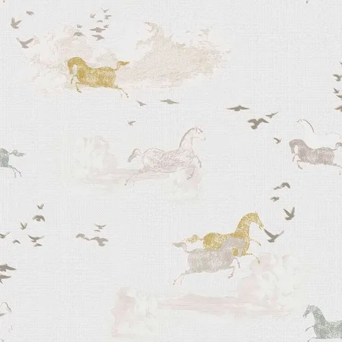 Обои для стен Tres Tintas Silk Road 2202