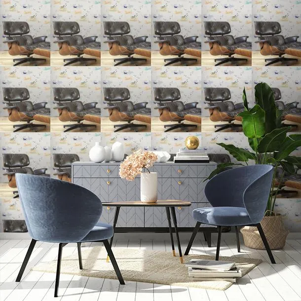 Обои для стен Tres Tintas Silk Road 2202 #3