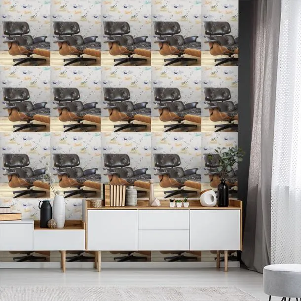 Обои для стен Tres Tintas Silk Road 2202 #6