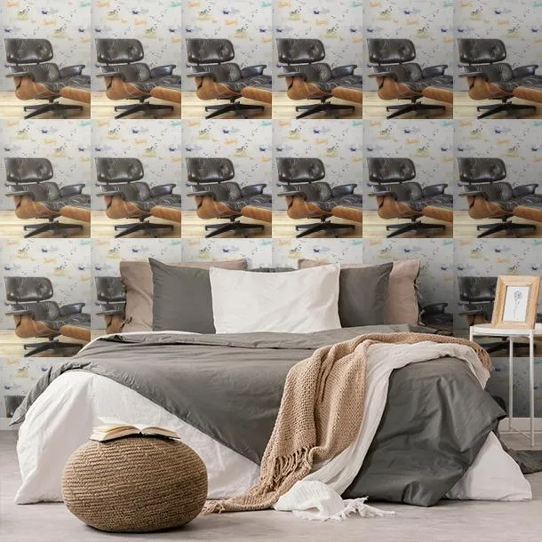 Обои для стен Tres Tintas Silk Road 2202 #7