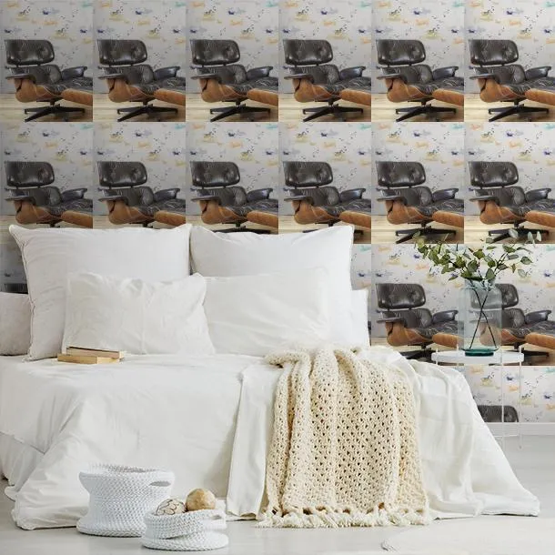 Обои для стен Tres Tintas Silk Road 2202 #8