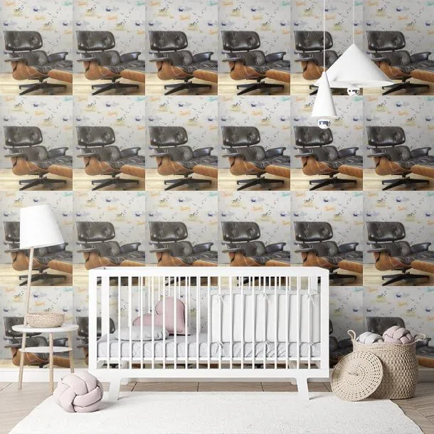 Обои для стен Tres Tintas Silk Road 2202 #9