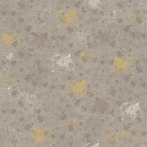 Обои для стен Tres Tintas Silk Road 2204