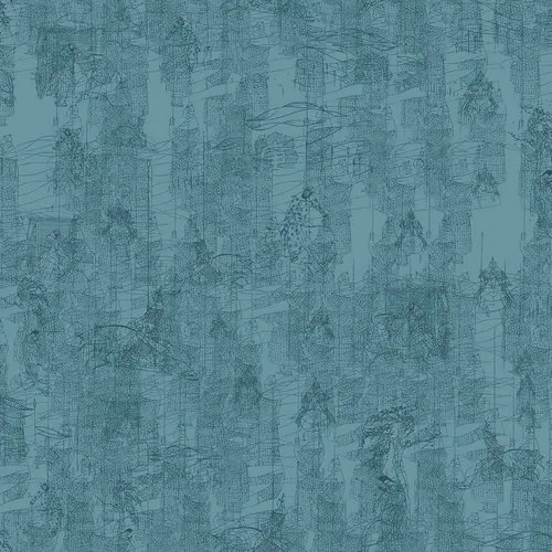 Обои для стен Tres Tintas Silk Road 2205