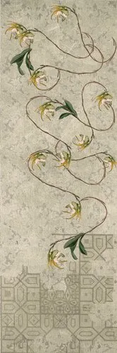 Обои для стен Tres Tintas Silk Road P2212