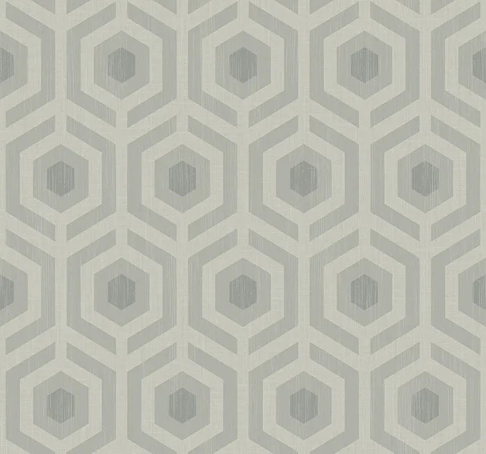 Обои для стен KT Exclusive Geometric Effects dg10400