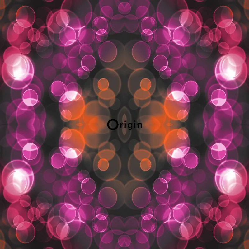 Обои для стен Origin Urbun Funky 342-337202