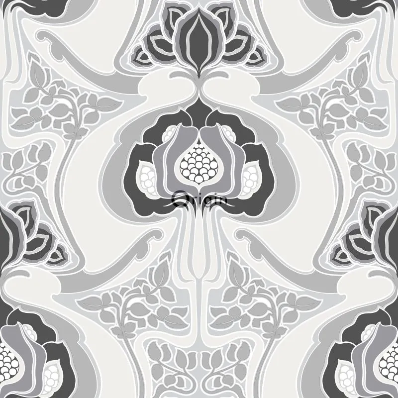 Обои для стен Origin Urbun Funky 342-347209