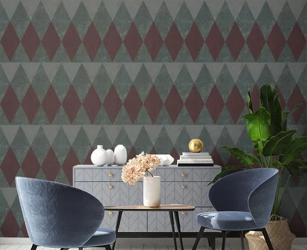 Обои для стен KT Exclusive Radiant TN50401 #3